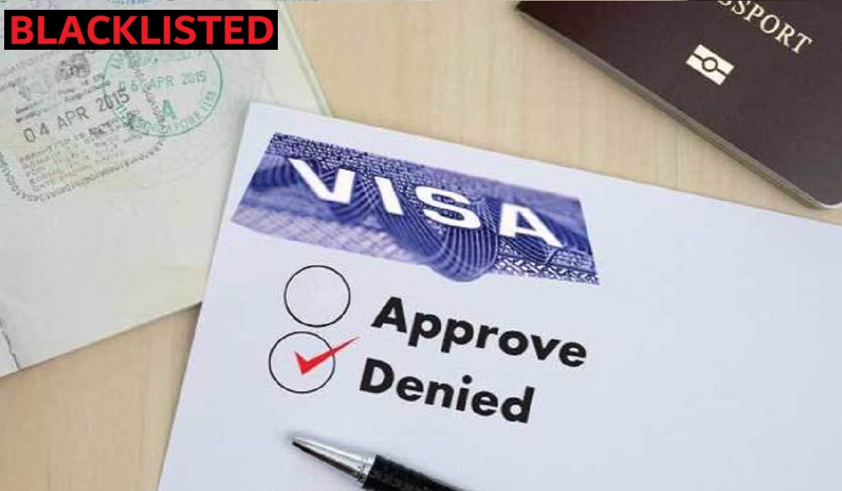 Get Blacklisted from Applying for New Jobs in Qatar